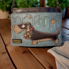 Chala crossbody bag for sale  Belmont