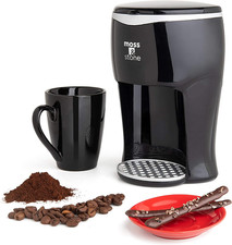 Mini drip coffee for sale  Clinton