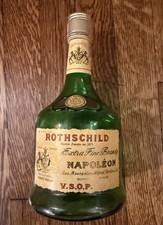 Vintage rothschild napoleon for sale  Beachwood