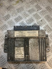 Citroen berlingo ecu for sale  DEWSBURY