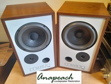 Mission 700 loudspeakers for sale  WELLINGBOROUGH