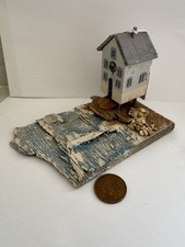 House hut stilts for sale  NORTHAMPTON