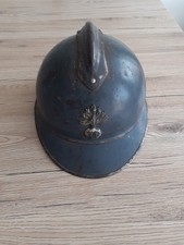 Casque français ww1 d'occasion  Seichamps
