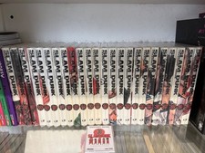 Slam dunk serie usato  Italia
