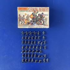 Matchbox toy soldiers for sale  GAINSBOROUGH