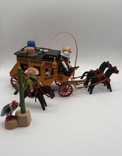 playmobil western d'occasion playmobil western d'occasion Expédié en Belgium