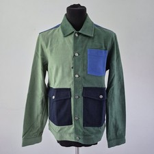 Zara corduroy jacket for sale  AUCHTERARDER