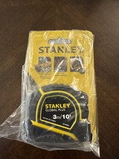 Stanley measuring tape for sale  Tulsa