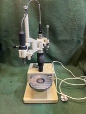 Fräsgerät zahntechnik harnis gebraucht kaufen  Altbach