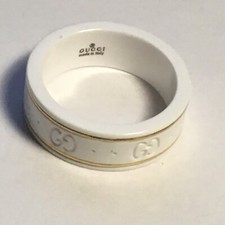 Gucci icon ring gebraucht kaufen  Menslage