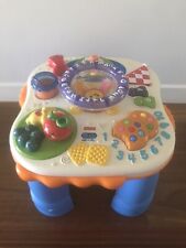 Mesa de aprendizado vintage Fisher Price , usado comprar usado  Enviando para Brazil