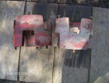 Gravely dual wheel for sale  Adrian