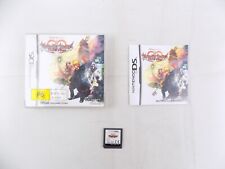 Usado, Like New Nintendo DS / 2DS / 3DS Kingdom Hearts 358/2 Days - Inc Manual Grátis... comprar usado  Enviando para Brazil