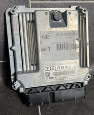 Motorsteuergerät audi . gebraucht kaufen  Grafenau
