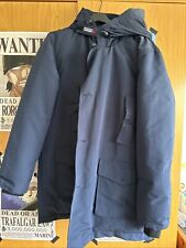 Cappotto woolrich usato  Urbino