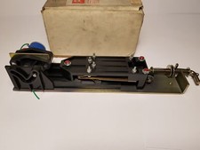 Fenwick ld3623607005 gebraucht kaufen  Gollhofen