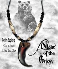 Bear rugged grizzly for sale  Wolf Creek