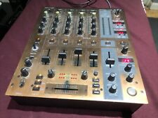Behringer djx750 channel for sale  HORNCHURCH