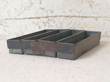Old bread tin for sale  CUPAR