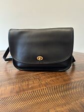 Vintage coach black for sale  Creal Springs