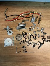 Vintage tamiya srb for sale  BOW STREET