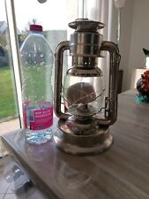 Ancienne grande lampe d'occasion  Muzillac