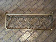 Vintage garderobe hutablage gebraucht kaufen  Selters