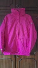 Regenjacke damen mckinley gebraucht kaufen  Weil