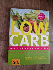 low carb buch gebraucht kaufen low carb buch gebraucht kaufen Bergisch Gladbach