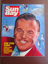 Billy butlin butlin for sale  NORWICH