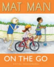 Usado, Mat Man On The Go by Jan Z Olsen comprar usado  Enviando para Brazil