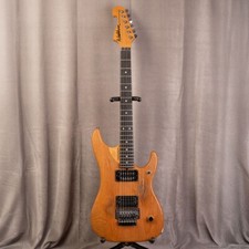 Guitarra elétrica Washburn N4E-SANM 3,7 kg, usado comprar usado  Enviando para Brazil
