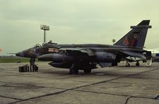 Xx119 jaguar gr1a for sale  SLEAFORD