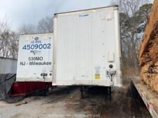 53 van trailers for sale  Greensboro