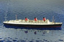 Queen mary hne gebraucht kaufen  Gransee