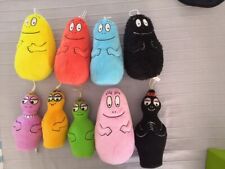 Barbapapa peluche collezione usato  Pesaro