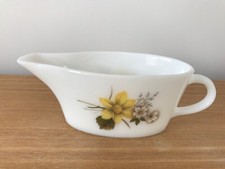 Vintage pyrex autumn for sale  NORTH SHIELDS