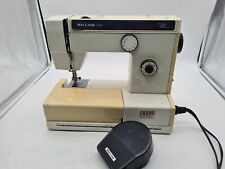 Riccar 8520 nähmaschine gebraucht kaufen  Kerpen