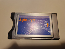 Mascom modul alphacrypt gebraucht kaufen  Wiesbaden