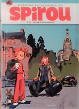 Recueil spirou nr d'occasion  Expédié en Belgium
