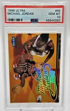Michael jordan 1998 for sale  Austin