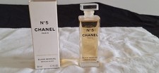 Vintage chanel paris for sale  ST. NEOTS