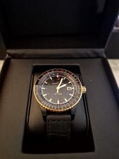 Hamilton khaki aviationconvert for sale  DAGENHAM