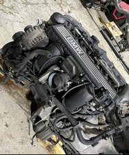Bmw n52 3.0l for sale  Arlington