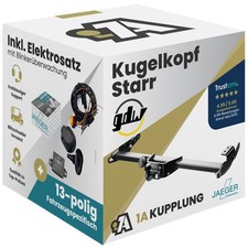 Gdw ahk fiat gebraucht kaufen  Rheda-Wiedenbrück