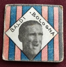 Bologna baldi figurina usato  Seniga