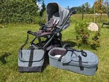 Toitonia mistral kinderwagen gebraucht kaufen  Nußdorf
