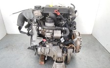 Motore completo per usato  Casalnuovo di Napoli