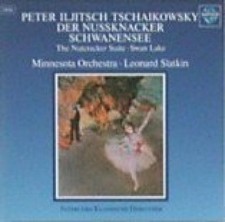 Tschaikowsky knacker ballet gebraucht kaufen  Deutschland