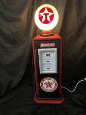 Texaco petrol pump for sale  BOSTON